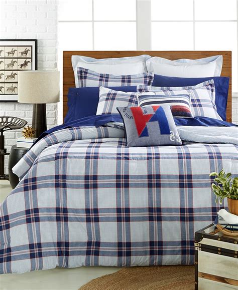 tommy hilfiger bedding clearance.